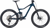 Велосипед Giant Trance Advanced (Рама: L, Цвет: Cosmos Navy/Black)