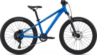 Велосипед Giant STP 24 FS (Рама: One size, Цвет: Azure blue)