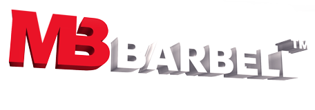 MB Barbell Atlet