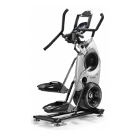 Кросстренер MaxTrainer M7