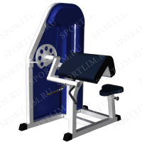 Бицепс-машина (грузоблок) MB Barbell MB 3.11 N
