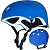 Шлем защитный универсальный JR (синий) F11721-3